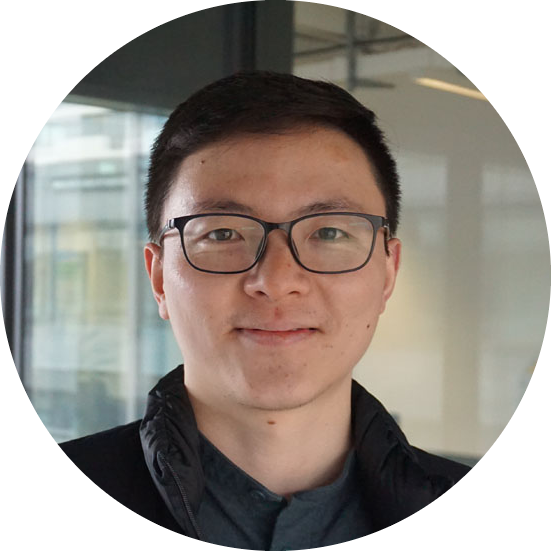M.Sc. Yuxun Jiang