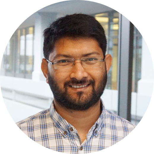 Dr. Murali Uddagiri