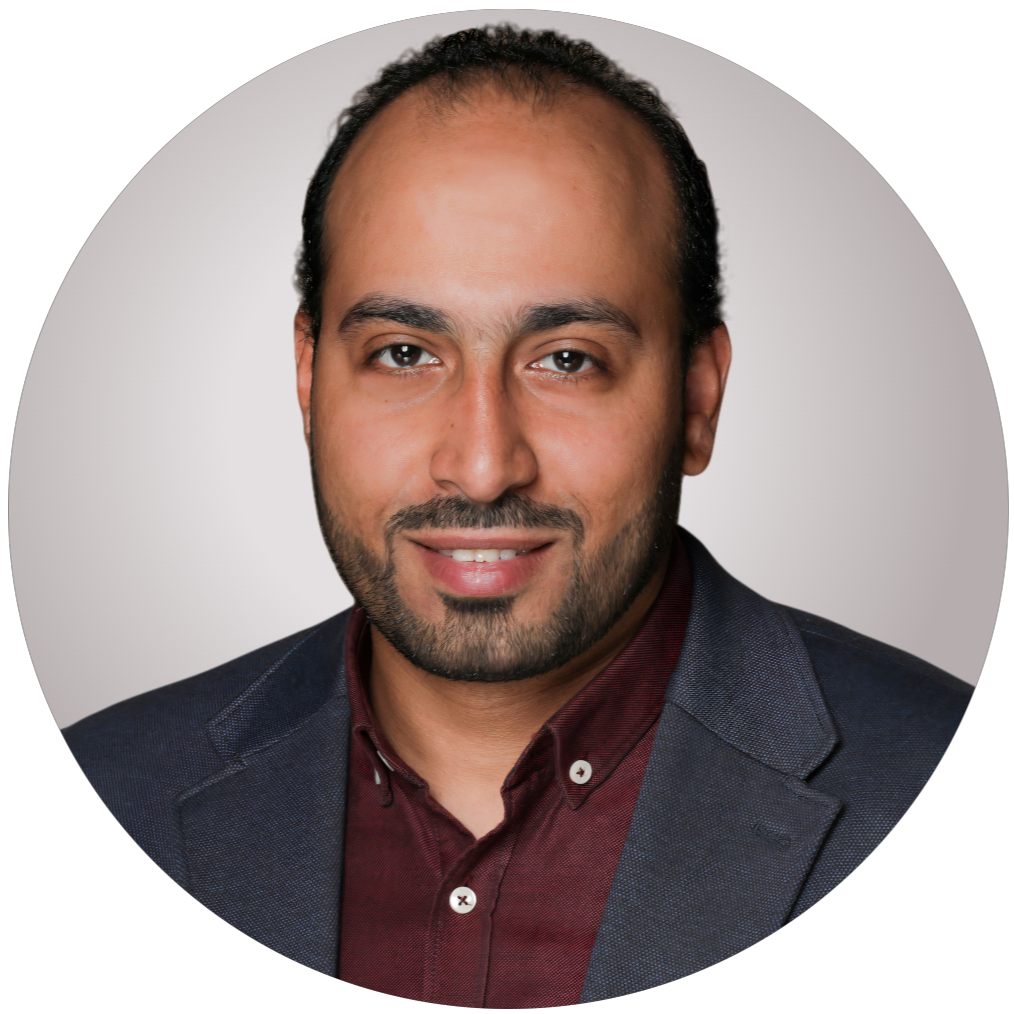 M.Sc. Hesham Salama