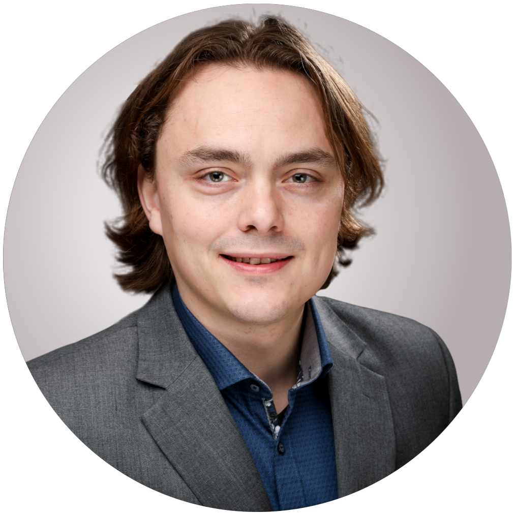 Dr. Raphael Schiedung