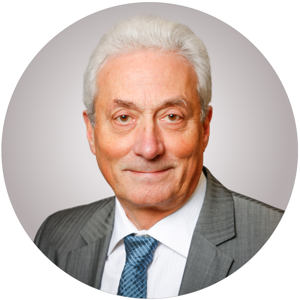 Prof. Dr. Ingo Steinbach