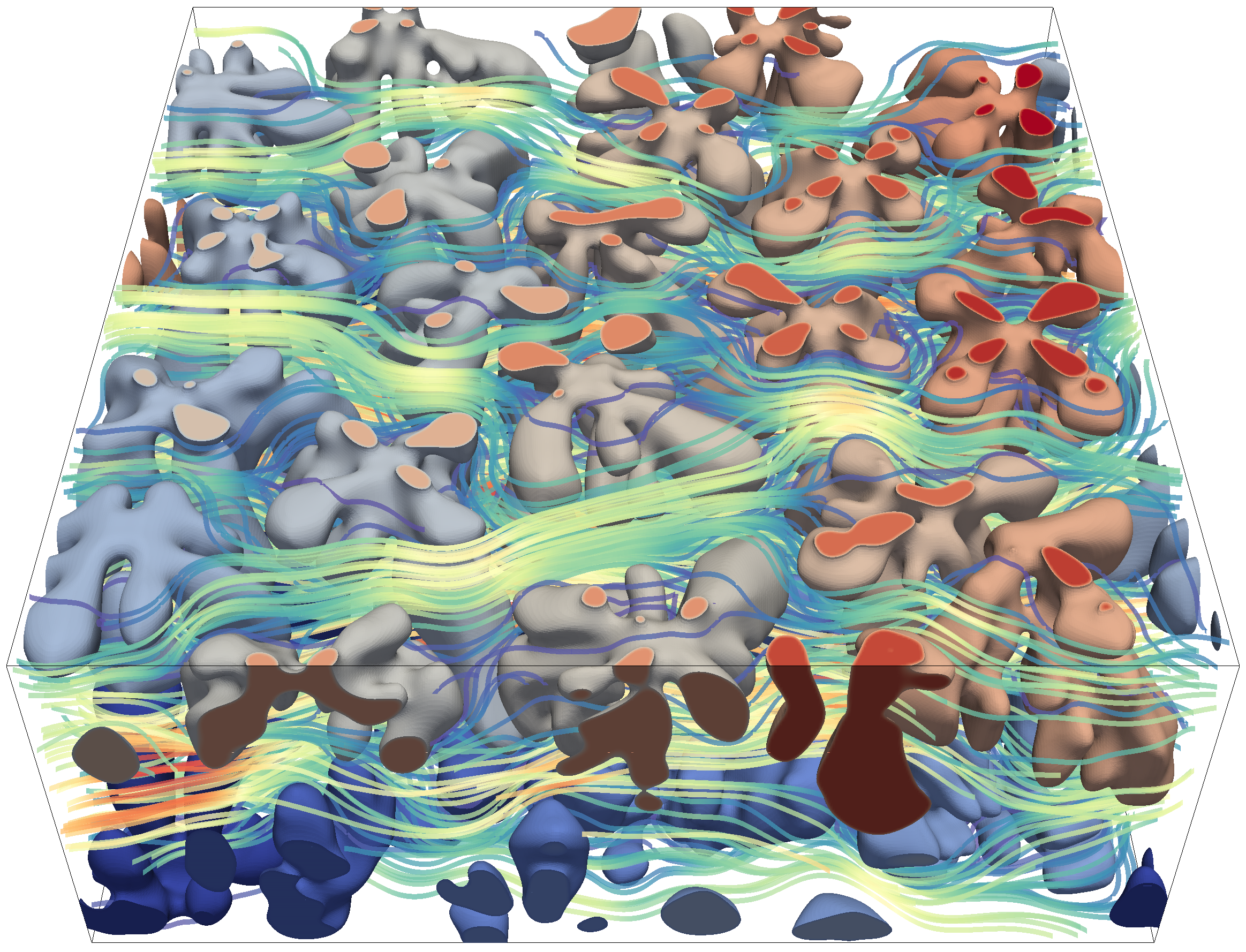 Flow Simulation