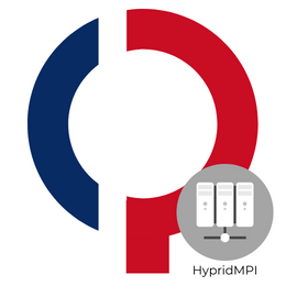 OpenPhase MPI Integration